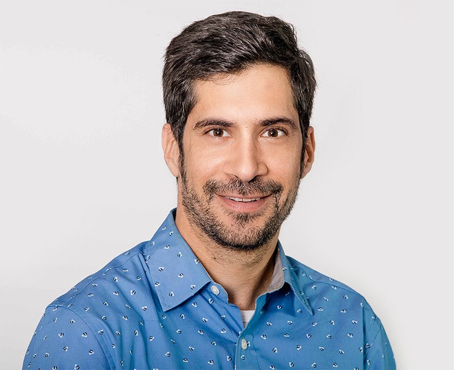 Ilan Mester